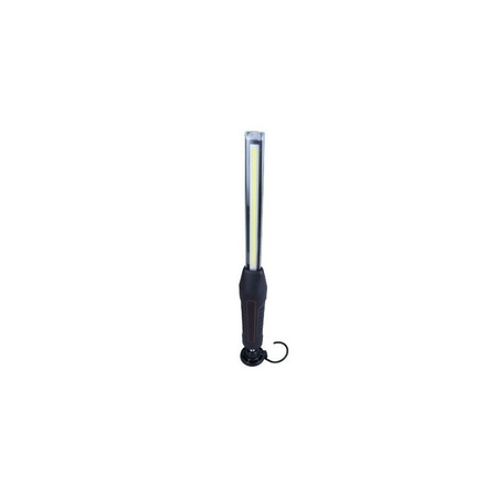 Rooks LAMPA WARSZTATOWA SUPER SLIM Z PŁYNNĄ REGULACJĄ OK-03.3013