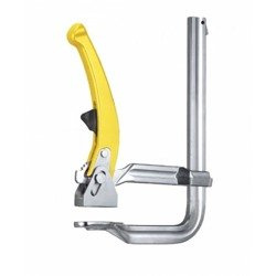 Ścisk zapadkowy 180x120 mm