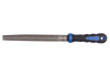 PILNIK GŁADZIK Z UCHWYTEM W KSZTAŁCIE PÓŁOKRĄGŁYM 250mm