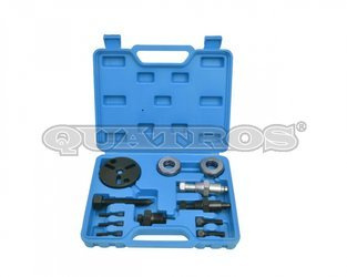 Ściągacz sprzęgła sprężarki klimatyzacji QS84040