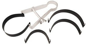 Kpl. opasek do tłoków           MI010017