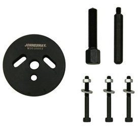 Ściągacz koła magnesowego SUZUKI       MI010003