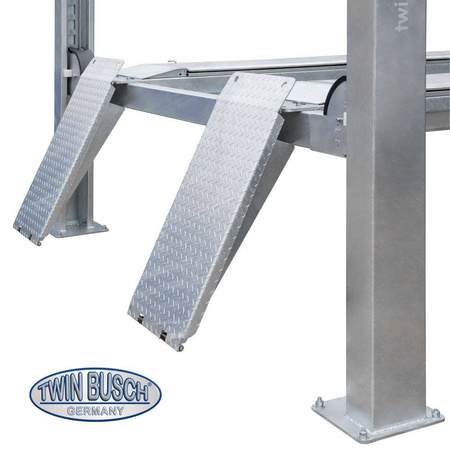 Podnośnik Czterokolumnowy TW465E-400-FZ 6.5T