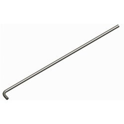 Dźwignia L 410mm do pierścieni