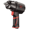 Klucz udarowy pneumatyczny 1/2" 1627Nm  NC-4255Q Mighty Seven M7