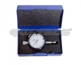 Czujnik zegarowy 0-5.00mm QS15510