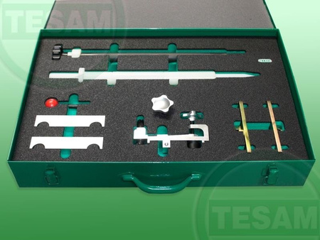  S0001971 - Blokada rozrządu Porsche - 2.5 / 2.7 / 3.2 / 3.4