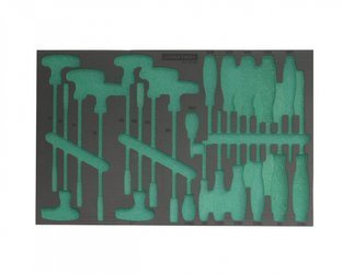 Wkładka EVA do zestawu D71121SV