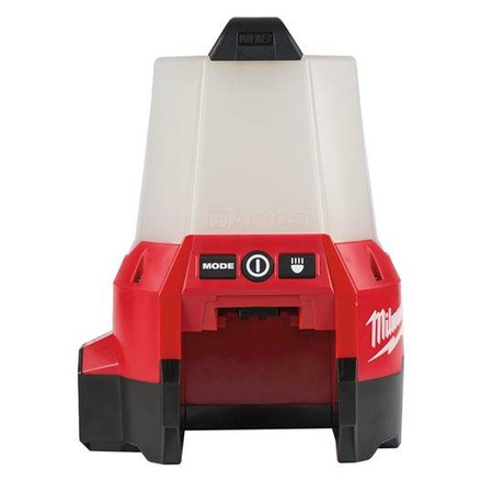 Lampa strefowa LED 2200 lm M18 TAL-0 MILWAUKEE