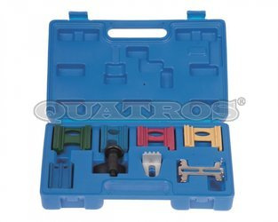 Kpl. blokad rozrządu  8szt. DIESEL, BENZYNA QS10088