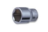 Nasadka  1/4" 6-kt.   4.5     S04H21045