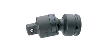 PRZEGUB  KULISTY UDAROWY  3/4''  M/F, Z KULKĄ