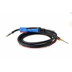 Uchwyt spawalniczy MIG  MB 14/3 bezpośredni