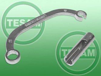 S9999704 - Zestaw do regulacji zaworu turbosprężarki