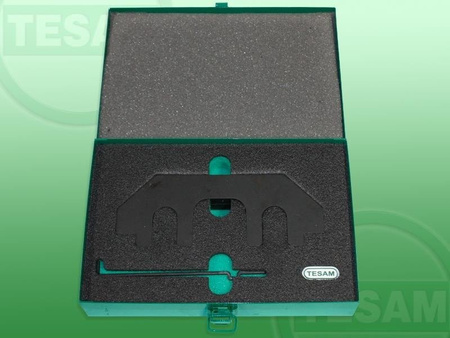  S0002160 - Blokada rozrządu - zestaw Mazda / Ford 3.7 - silniki benzynowe