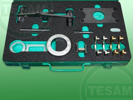  S0001595 - Blokada rozrządu Rover 2.0 / 2.5 V6 - KV6