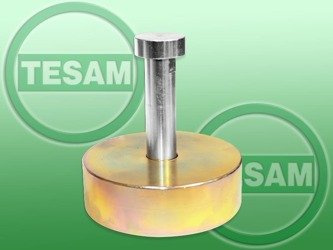 S0001022 - Ściągacz wtryskiwaczy bezwładnościowy 135