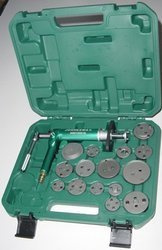 Zestaw do tłoczków hamulcowych pneumatyczny AN010001D