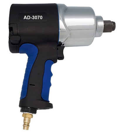 Klucz udarowy 1690Nm 3/4" kompozyt AD-3070