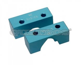 Blokada rozrządu ALFA ROMEO 1.8 / 2.0 16V k. jasno-niebieski QS10149-M