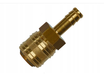 Typ 26 szybkozłącze 10MM RECTUS