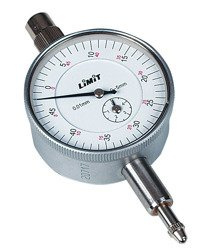 Czujnik zegarowy do ustawiania pomp wtryskowych