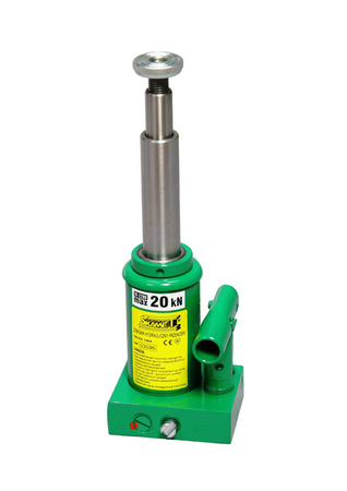Dźwignik hydrauliczny teleskopowy 2t W-2200 SKAMET