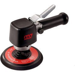 SZLIFIERKA OSCYLACYJNO-OBROTOWA 6" (Skok obr. 9,5mm) Mighty Seven QB-49602 