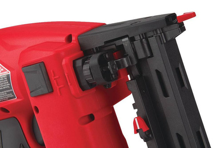 Zszywacz akumulatorowy M18 FNCS18GS-202X MILWAUKEE