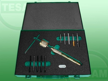  S0000439 - M10 x 1 / M12 x 1 mm - Przyrząd do wyjmowania cylindra urwanej świecy żarowej i żarnika