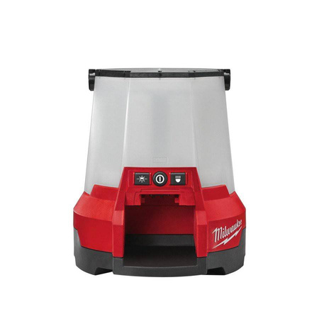 Lampa strefowa LED 4400lm IP54 M18 ONESLSP-0 MILWAUKEE