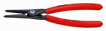 Knipex Szczypce do pierścieni osadczych zewn. 49 11 A2