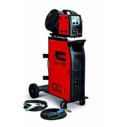 ELECTROMIG 450 SYNERGIC AQUA + akcesoria