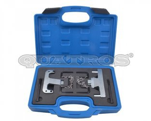 Kpl. blokad rozrządu MERCEDES, CHRYSLER BENZYNA, DIESEL  QS10378