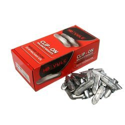 Ciężarek nabijany STD HD VULC 15g (Pb)