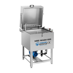  Myjnia koszowa - automatyczna MRS-WASH 600 MARWIS