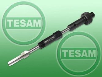 S0001541 - Frez do legalizacji gniazda świecy żarowej M12 x 1,25 z pilotem