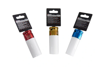 NASADKA 1/2 UDAROWA DO Kół FELG ALU 19 MM