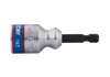 NASADKA DO PRĘTÓW GWINTOWANYCH 12MM DO WKRĘTAREK 1/4" x 66MM (ZAKRES 12.0 - 13.1MM)