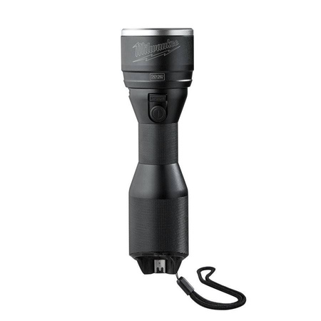 Latarka robocza LED M12 MLED-0 MILWAUKEE