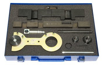 Zestaw blokad BMW BENZYNA