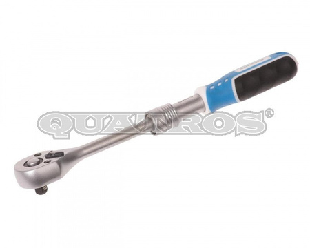 Grzechotka o zmiennej długości 3/8" QS50003
