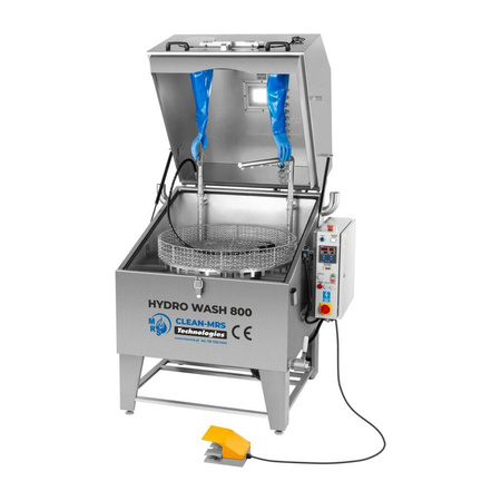 Myjka automatyczna HYDRO WASH 800  MARWIS