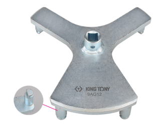 KLUCZ DO MONTAŻU/DEMONTAŻU WSKAŹNIKA POZIOMU PALIWA ORAZ POMPY PALIWA PRZY ZBIORNIKU, BMW