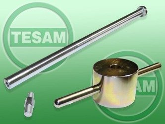 S0000681 - Ściągacz wtryskiwaczy bezwładnościowy typ ciężki BYK - wtryskiwacze Boschs