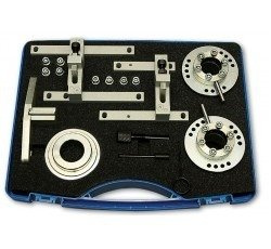 Blokady wałków rozrządu BENZYNA 1.0 ECO BOOST (Econetic/SCTi) - 3 cylindry