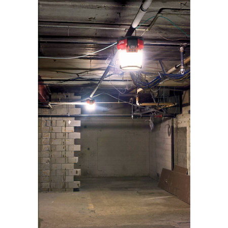 Lampa strefowa LED 4400lm IP54 M18 ONESLSP-0 MILWAUKEE