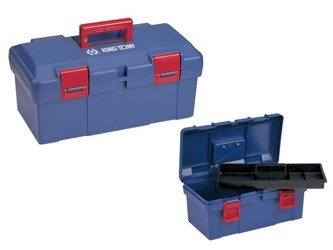 SKRZYNKA PLASTIKOWA 445x240x206 mm