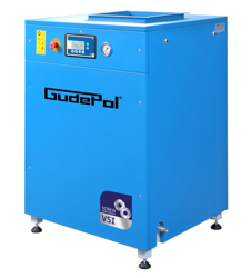 Kompresor śrubowy GD-VSI9 11/10