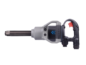 KLUCZ KOMPOZYTOWY  UDAROWY PNEUMATYCZNY 1''  DŁUGI  TRZPIEŃ  2170Nm